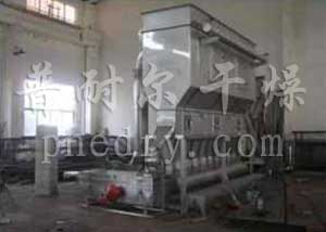 XF系列沸腾干燥机