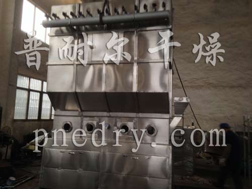 沸腾干燥机,沸腾床干燥机,卧式沸腾干燥机 沸腾干燥机,沸腾床干燥机,卧式沸腾干燥机