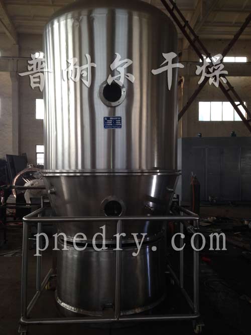 GFG高效沸腾干燥机